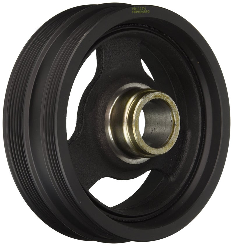 Dayco PWRBND/DAYCO PB1117N Harmonic Balancer - Image 1